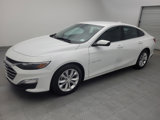 Used 2023 Chevrolet Malibu LT image 2