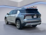 New 2026 Chevrolet Traverse LT image 3