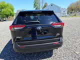 Used 2022 Toyota RAV4 XLE image 4