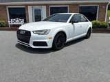 Used 2018 Audi A4 2.0T Premium Plus w/ Premium Plus Package image 5