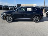 New 2025 Buick Envision Preferred image 4