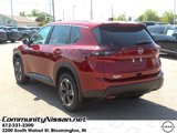 New 2026 Nissan Rogue SV image 5