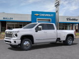 New 2025 Chevrolet Silverado 3500 High Country w/ High Country Premium Package image 2