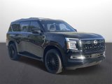 New 2025 Nissan Armada Platinum image 4