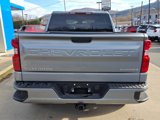 New 2025 Chevrolet Silverado 1500 Custom image 5