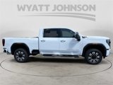 New 2025 GMC Sierra 2500 Denali image 6