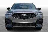 New 2025 Acura MDX A-Spec image 3