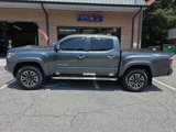 Used 2020 Toyota Tacoma TRD Sport image 2