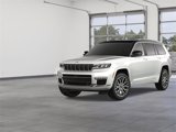 New 2025 Jeep Grand Cherokee L Summit image 2