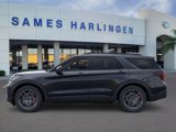 New 2025 Ford Explorer ST w/ Sun And Sound Package image 3
