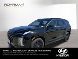 New 2025 Hyundai Palisade Calligraphy image 5
