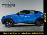 Used 2024 Dodge Hornet R/T Plus w/ R/T Blacktop Package image 2
