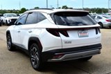 New 2025 Hyundai Tucson Limited image 3