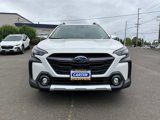 New 2025 Subaru Outback Touring XT image 2