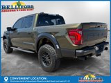 New 2025 Ford F150 Raptor image 4