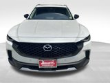 New 2025 MAZDA CX-50 2.5 Turbo w/ Accent Package image 2