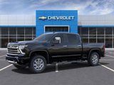 New 2025 Chevrolet Silverado 2500 High Country w/ High Country Premium Package image 2