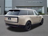 New 2025 Land Rover Range Rover Long Wheelbase Autobiography image 4