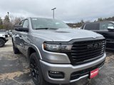 New 2025 RAM 1500 Laramie image 6
