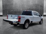 New 2025 Ford F250 King Ranch w/ Chrome Package image 2