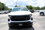 New 2025 Chevrolet Silverado 1500 W/T w/ WT Value Package image 3