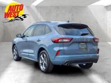 Used 2024 Ford Escape ST-Line image 3