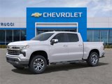 New 2025 Chevrolet Silverado 1500 LTZ w/ Technology Package image 2