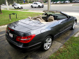 Used 2012 Mercedes-Benz E 350 Cabriolet image 5