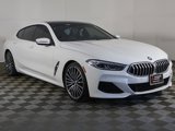 Used 2022 BMW 840i Gran Coupe xDrive w/ Driving Assistance Package image 2