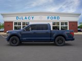 New 2025 Ford F150 XLT w/ Equipment Group 302A MID image 4