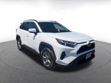 Used 2024 Toyota RAV4 XLE image 3