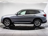 Certified 2024 BMW X3 xDrive30i w/ Convenience Package image 5