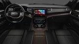 New 2023 Jeep Grand Wagoneer 4WD image 3