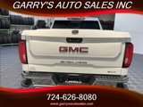 Used 2019 GMC Sierra 1500 SLT w/ SLT Premium Plus Package image 6