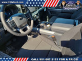 New 2025 Ford F150 XLT w/ Equipment Group 302A MID image 3