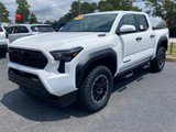 New 2025 Toyota Tacoma TRD Off-Road image 2