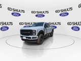 New 2025 Ford F250 Lariat w/ Lariat Ultimate Package image 4