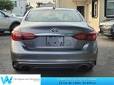 Used 2019 INFINITI Q50 Luxe w/ Essential Package (3.0T Luxe) image 5