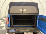 Certified 2023 Ford Bronco Wildtrak image 5