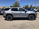 New 2026 Chevrolet Equinox LT w/ Convenience Package II image 4