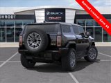 New 2025 GMC Hummer EV 3X w/ LPO, Cargo Utility Package image 4