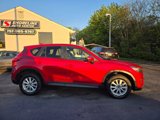 Used 2016 MAZDA CX-5 Touring w/ Touring Technology Package image 2