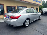 Used 2015 Honda Accord EX-L image 3