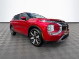 New 2025 Mitsubishi Outlander SE image 3