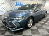 Used 2021 Toyota Avalon XLE image 3