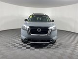 New 2025 Nissan Pathfinder Platinum image 3