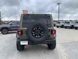 New 2025 Jeep Wrangler Unlimited Rubicon image 4
