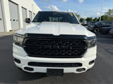 Certified 2024 RAM 1500 Big Horn image 3