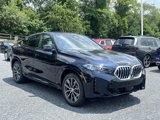 New 2026 BMW X6 xDrive40i w/ Climate Comfort Package image 3