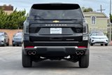 New 2025 Chevrolet Suburban Premier image 5